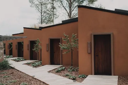 Get Hotel Molvento, Aken Soul Collection