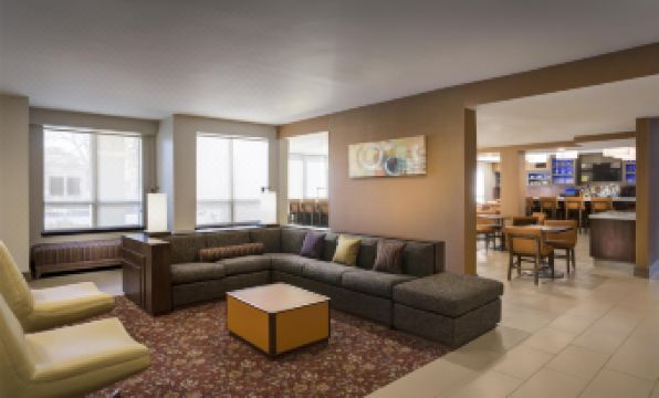 Hyatt House Dallas Uptown