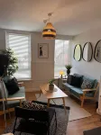 Ocho Homes Lux by Eight Continents, Belfast - 2 Sao