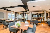 Kingwood Boutique Hotel - Desayuno