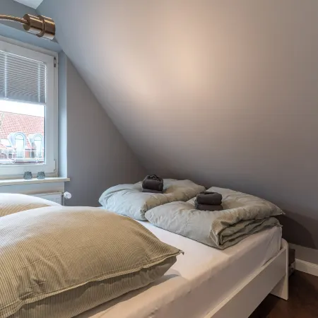 charmante Ferienwohnung