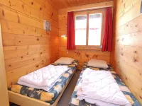 Chalet in Wiler near Ski Lift & Views