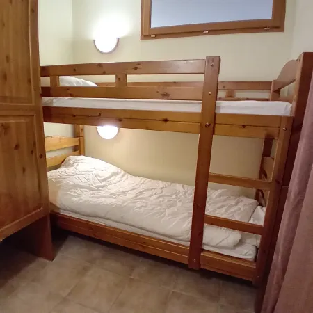 Apartment Termignon near Ski Slopes
