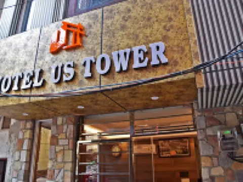 Hotel US Tower Hotels in Devaprayag