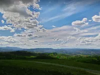 Farmhouse in Todi with Pool & Theater Nearby