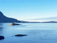 6 person holiday home in Halsanaustan-By Traum - Wifi