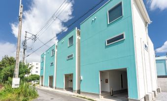 Grandioso Okinawa Villa KIN 2 - Vacation Stay 90141V