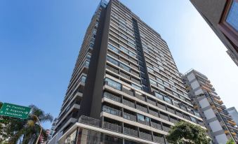 Casa 4 quartos c/ Piscina e Churrasqueira NAT0202