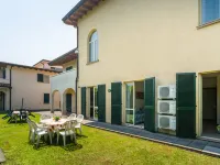 Apartment in Salo with Pool and Olive Groves