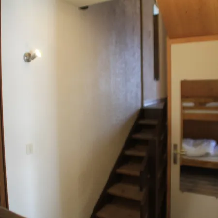 Apartment for 4 people with pool