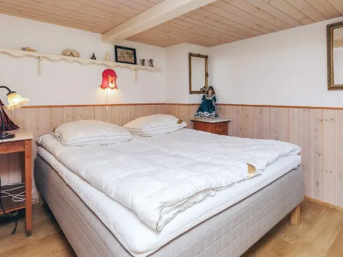 4 Person Holiday Home in Læsø-by Traum - WiFi