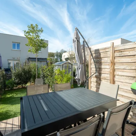 Charming Villa in Valras-Plage