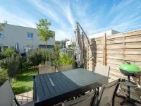 Charming Villa in Valras-Plage