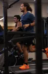 Dreamland Bungalows - Taipú de Fora - Barra Grande - Gym