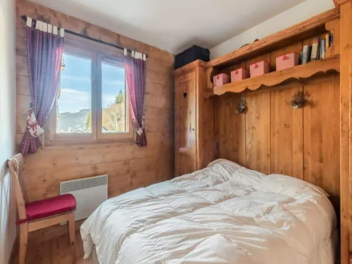 3 Rooms 6 People Selection
