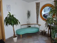 Retreat in Samnaun Alps - Wifi