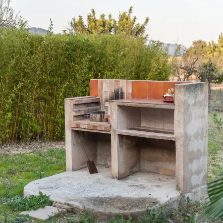 Can Gallu - Adults Only - Villa With Private Pool