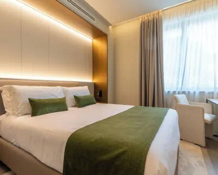 維爾德奧羅別墅 蒙特西爾瓦諾酒店