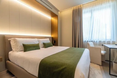 Villa Verdeoro Hotels in San Martino Bassa