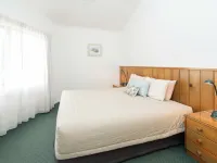 Ocean Breeze Cottages Hoteles en Burnt Pine