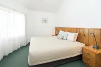 Ocean Breeze Cottages