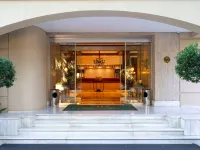 Rodos Park Hotels near Clock Tower