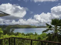 Raffles Seychelles - Ocean View