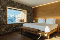 Chetzeron Hotels in Lens