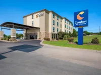 Comfort Inn & Suites Fort Smith I-540 Hotels in Fort Smith