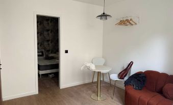 Modern Apartment - 1br- 2P - Montreuil