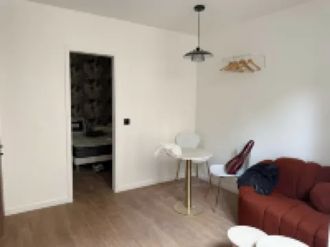 Charming apartment - 2BR - 4P - Montreuil