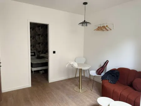 Modern Apartment - 1br- 2P - Montreuil