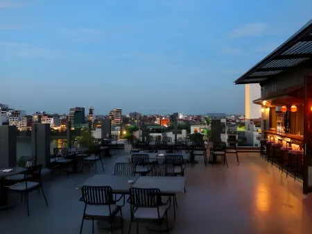 Crescendo Urban Stay - Stay 24h