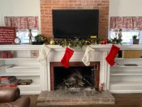 Modern Farmhouse Retreat North Fork Wine Country