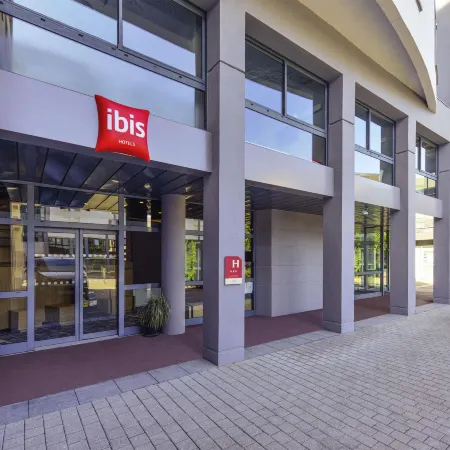 Ibis Annecy Cran Gevrier