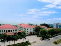 升來酒店 弘化酒店