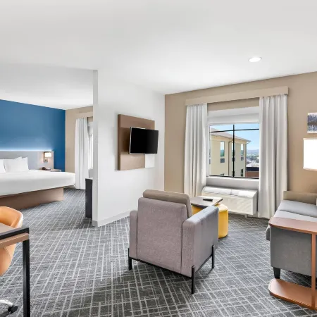 Comfort Inn & Suites Fort Smith I-540