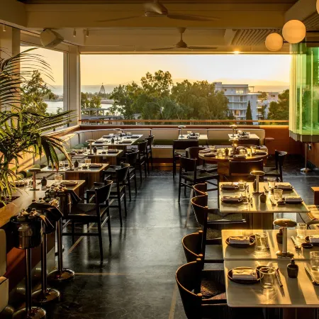Ace Hotel and Swim Club Athens