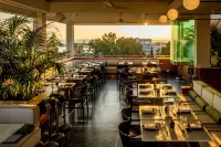 菲尼克斯酒店 - 早餐
