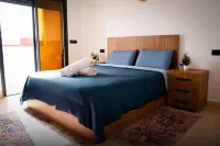 Sea View Surf & Chill Apartment in Imsouane Hotels in Imsouane