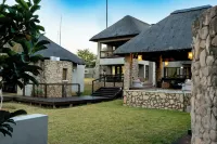 7th Hole Golf Lodge Hotels in Modimolle
