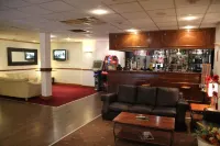 Hylands Hotel - Quầy Bar