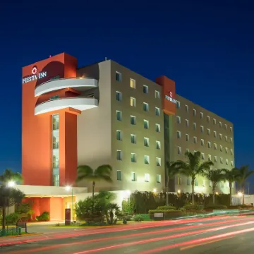 Fiesta Inn Tijuana Otay Aeropuerto Hotels near Plaza El Mexicano