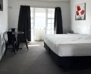 Devonwood Motel Các khách sạn ở 