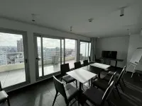 Ibis Styles Montevideo Biarritz