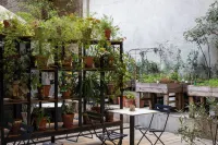 Pleno Palermo Soho Hotels in Palermo Soho