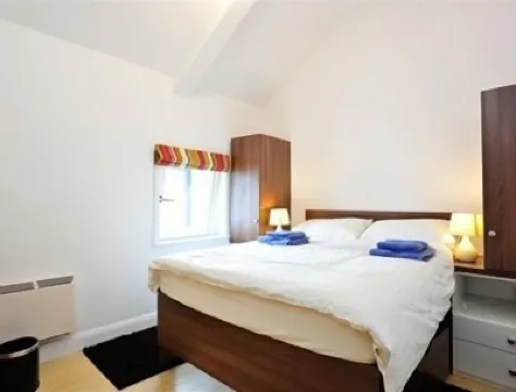 The Pyjama Factory Hotels in 