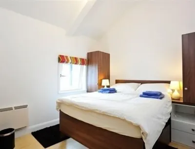 더 피자마 팩토리  호텔