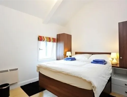 The Pyjama Factory Hotels in Portballintrae