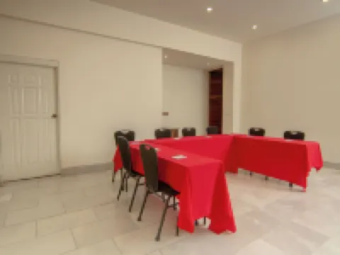 Hotel Armida Guaymas Hoteles en Guaymas